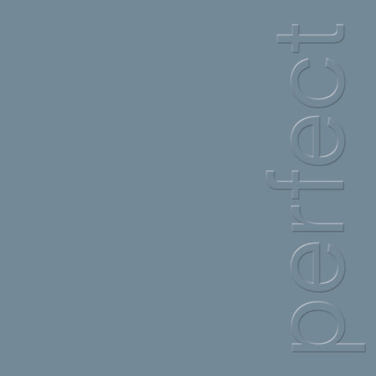 New Order - Perfect Kiss (2022 Remaster) - 12 Inch Vinyl Record