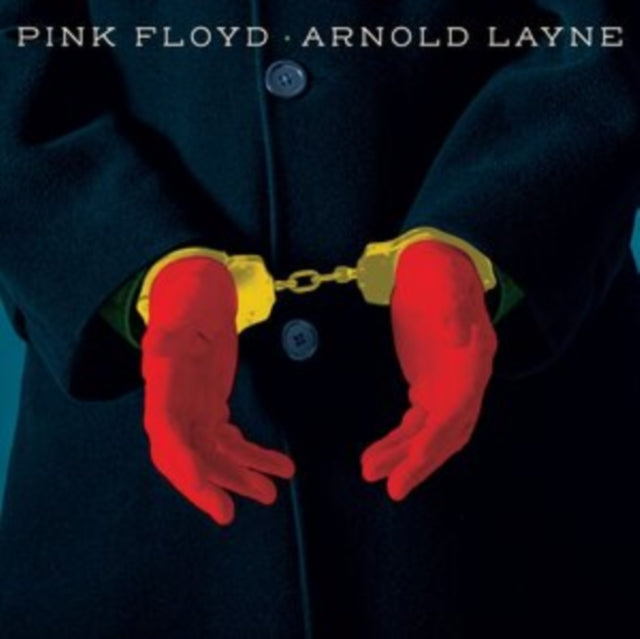 Pink Floyd - Arnold Layne - 7 Inch Vinyl Record