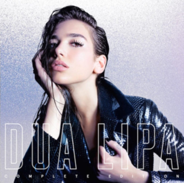 Dua Lipa - Dua Lipa (X) (Complete Edition) (2Music CD)