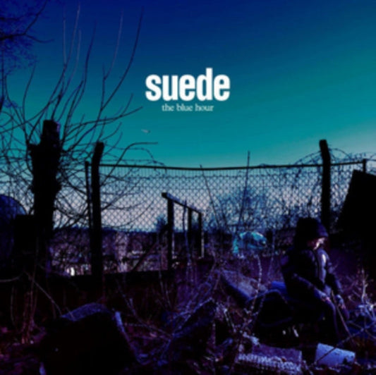 Suede - Blue Hour Music CD