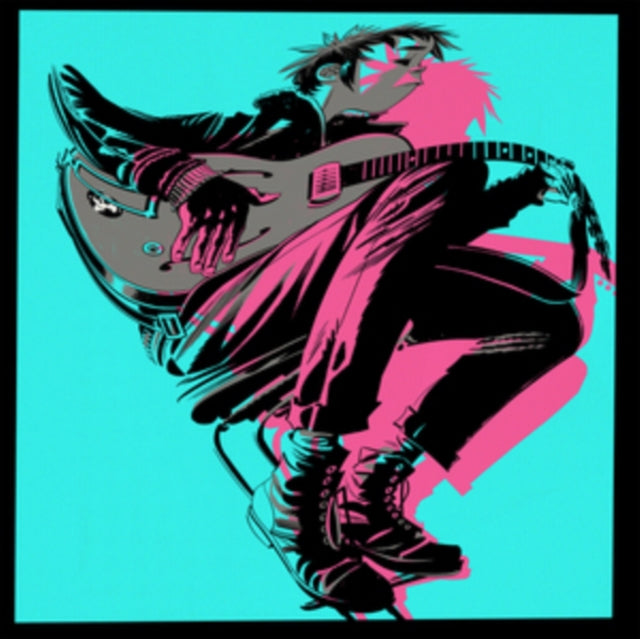 Now Now (180G/Dl Code) Vinyl Record