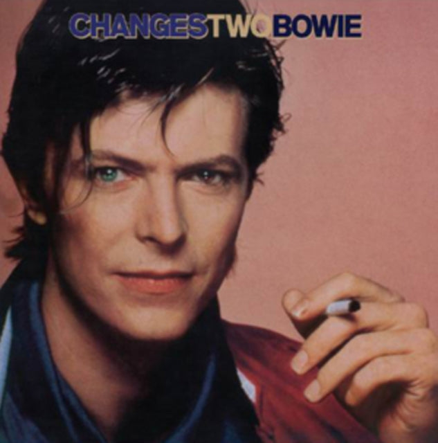 David Bowie - Changestwobowie  Music CD
