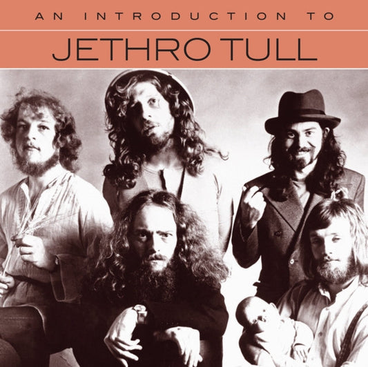Jethro Tull - An Introduction To Music CD