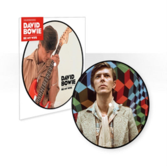 David Bowie - Be My Wife (40Th Anniversary) - 7 Inch Vinyl Record