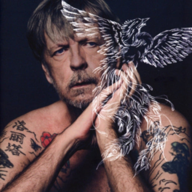 Renaud Vinyl Record
