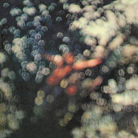 Pink Floyd - Obscured By Clouds (2011 Remastered) - LP Vinyl Record