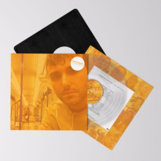 Actual Life 2 (Cler LP Vinyl) Vinyl Record