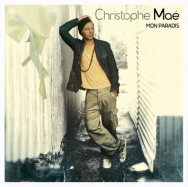 Christophe Mae - Mon Paradis (15Th Anniversaire/Music CD/DVD)