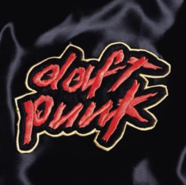 Daft Punk - Homework Music CD