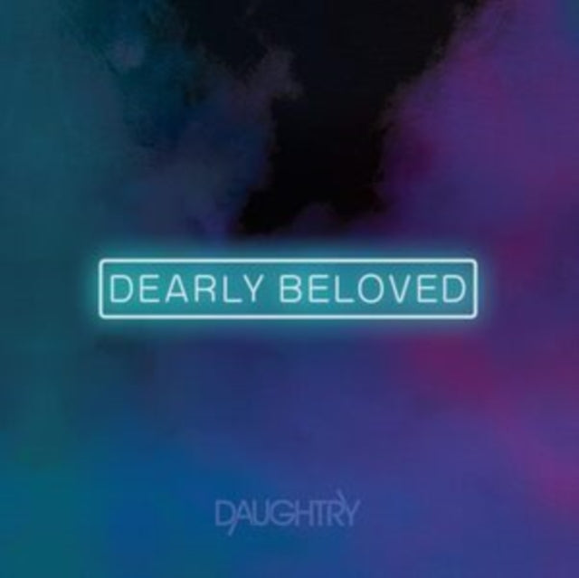 Daughtry - Dearly Beloved Music CD