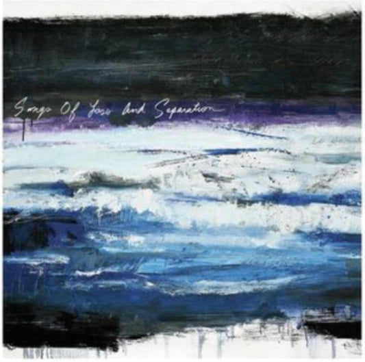Times Of Grace - Songs Of Loss & Separation Music CD