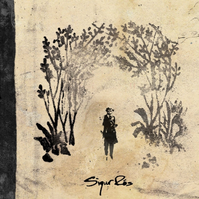 Sigur Ros - Takk (3LP) Vinyl Record