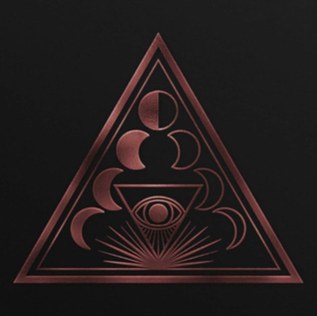 Soen - Lotus - LP Vinyl Record