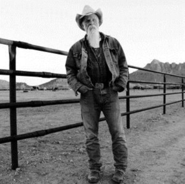 Seasick Steve - Keepin The Horse Between Me & The Ground - LP Vinyl Record