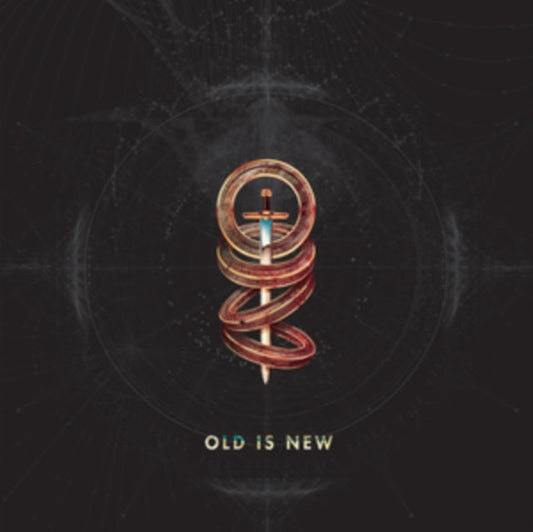 Toto - Old Is New & Toto & 40 Trips Around The Sun: Greatest Hits - CD Bundle