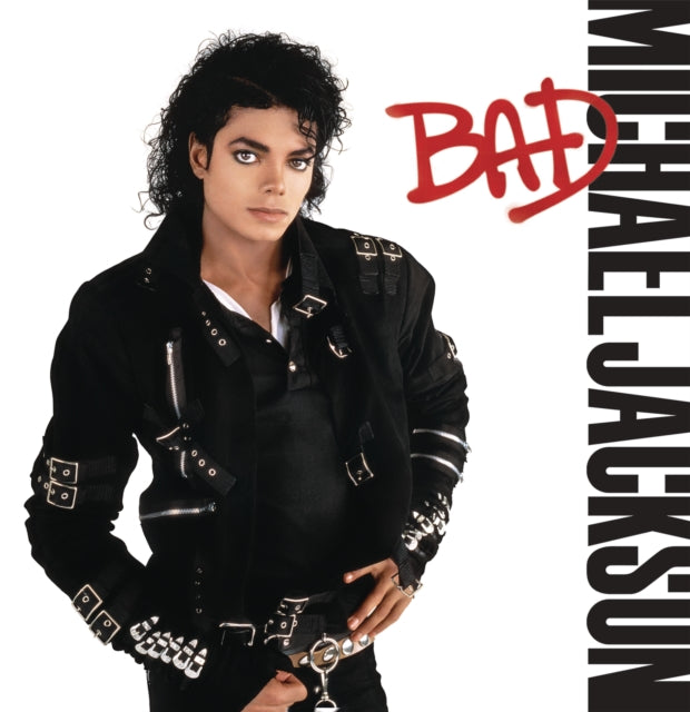 Bad Music CD