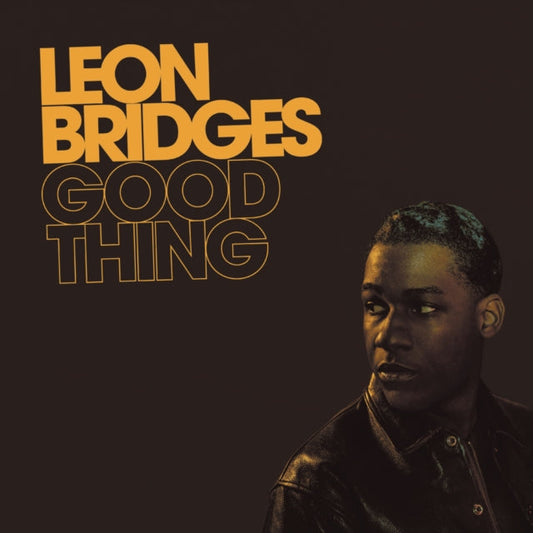 Leon Bridges - Good Thing Music CD