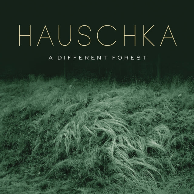 Hauschka - Different Forest - LP Vinyl Record