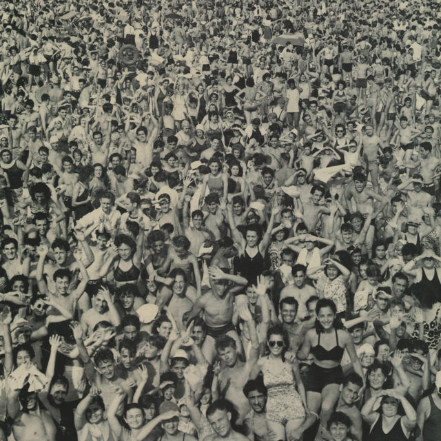 Listen Without Prejudice, Vol. 1 Music CD