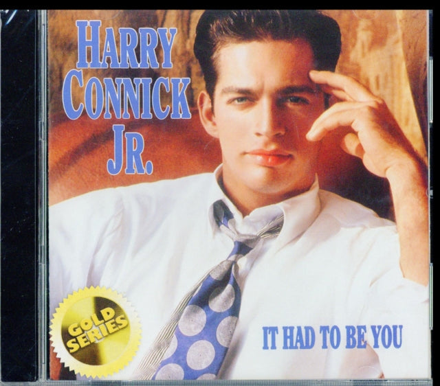 Harry Connick Jr - It Had To Be You (Gold Series) Music CD