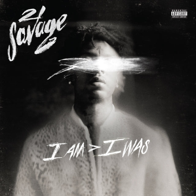 I Am > I Was (Pa) (2 LP) (150G Vinyl/Dl) Vinyl Record