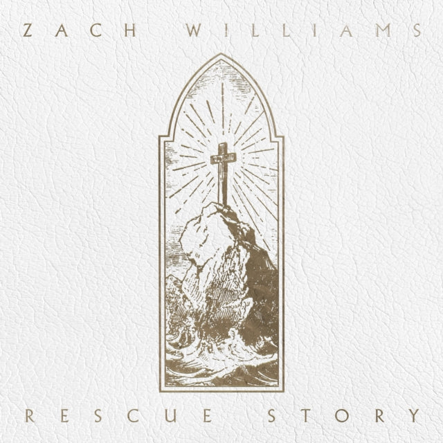 Rescue Story Music CD