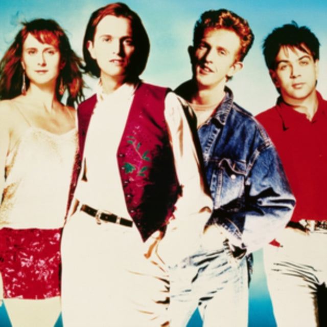 Prefab Sprout - From Langley Park To Memphis (Remastered) - LP Vinyl Record