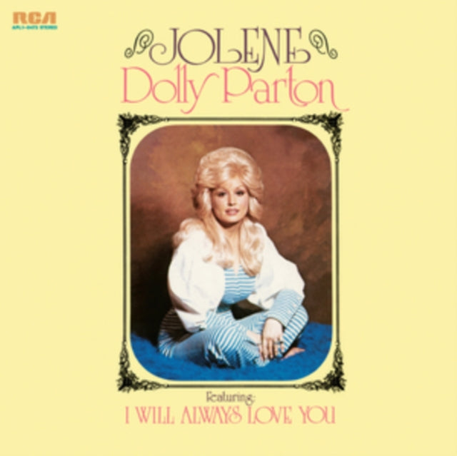 Dolly Parton - Holly Dolly Christmas (Ultimate Deluxe Edition) & Jolene (140G/Dl Insert) & Run Rose Run & Very Best Of Dolly Parton (2LP)
