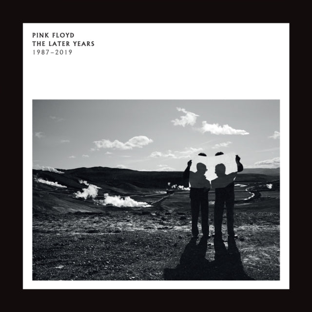 Later Years (1987 - 2019) Vinyl Record