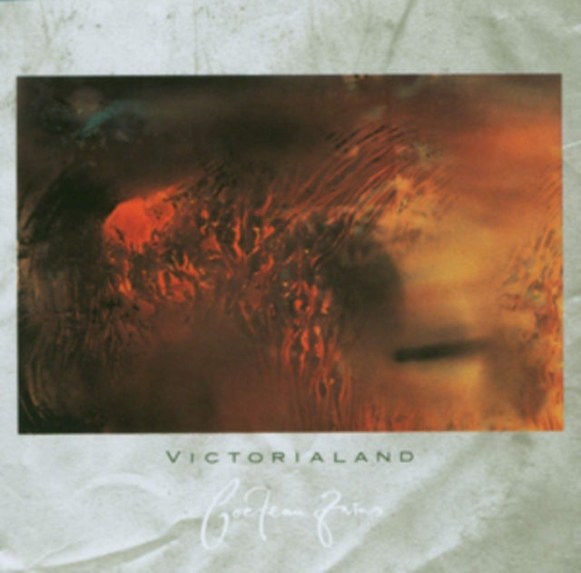 Victorialand (Dl Card) Vinyl Record