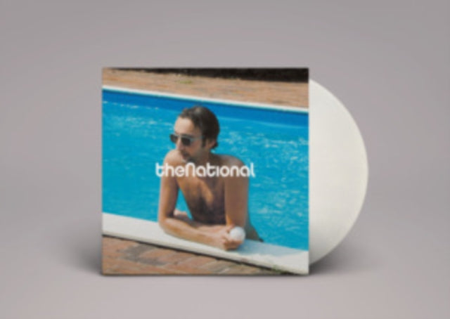 National - National - LP Vinyl Record