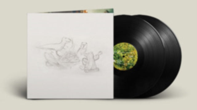 Dragon New Warm Mountain I Believe In You (2LP) Vinyl Record