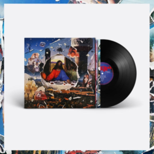 Bartees Strange - Farm To Table - LP Vinyl Record