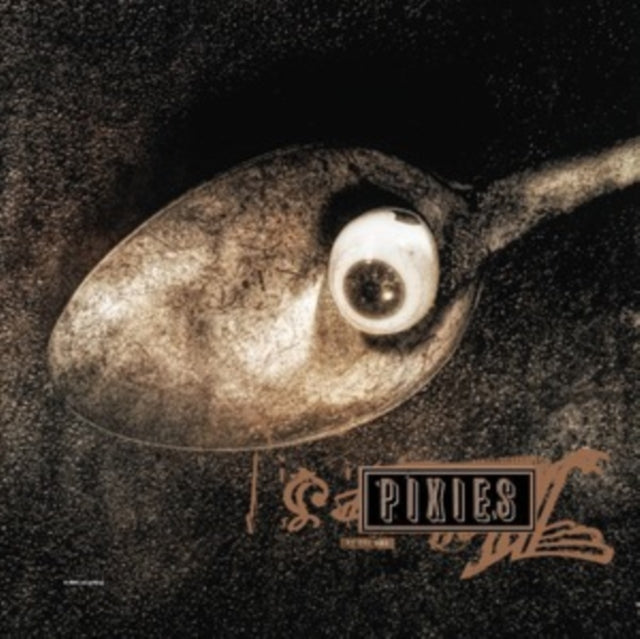 Pixies - Pixies At The Bbc (2CD) Music CD