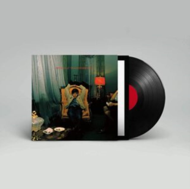 Spoon - Transference - LP Vinyl Record