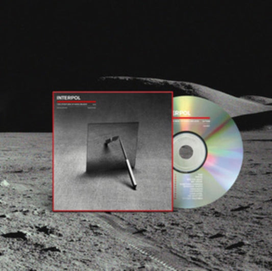 Interpol - Other Side Of Make-Believe  Music CD