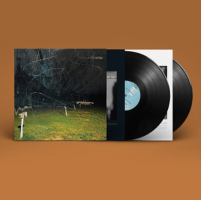 Yo La Tengo - This Stupid World - LP Vinyl Record