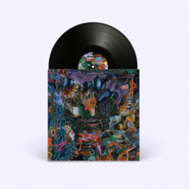 Cavalcade (180G) Vinyl Record