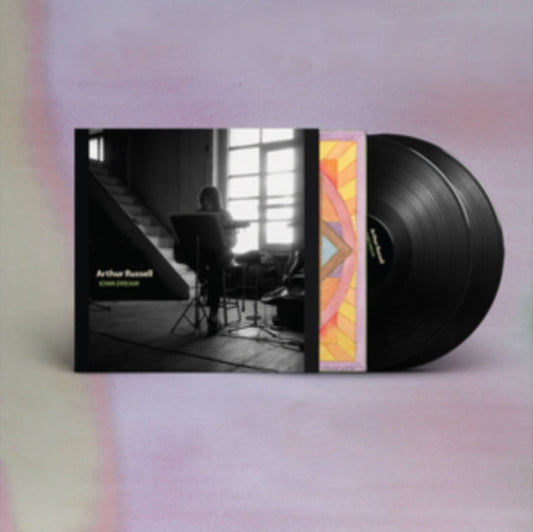 Arthur Russell - Iowa Dream - LP Vinyl Record