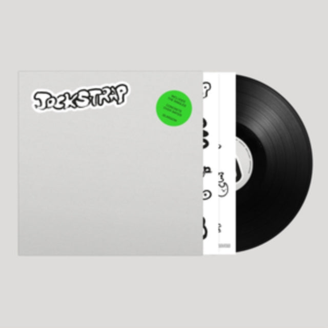 Jockstrap - I Love You Jennifer B - LP Vinyl Record
