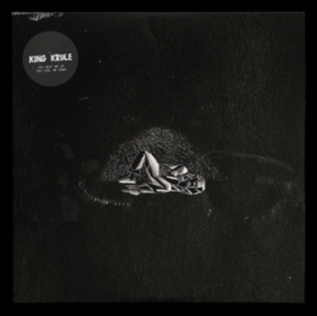 King Krule - You Heat Me Up, You Cool Me Down - LP Vinyl Record