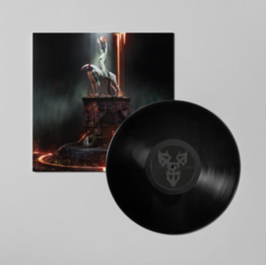 Arca - Kick Iiiii - LP Vinyl Record