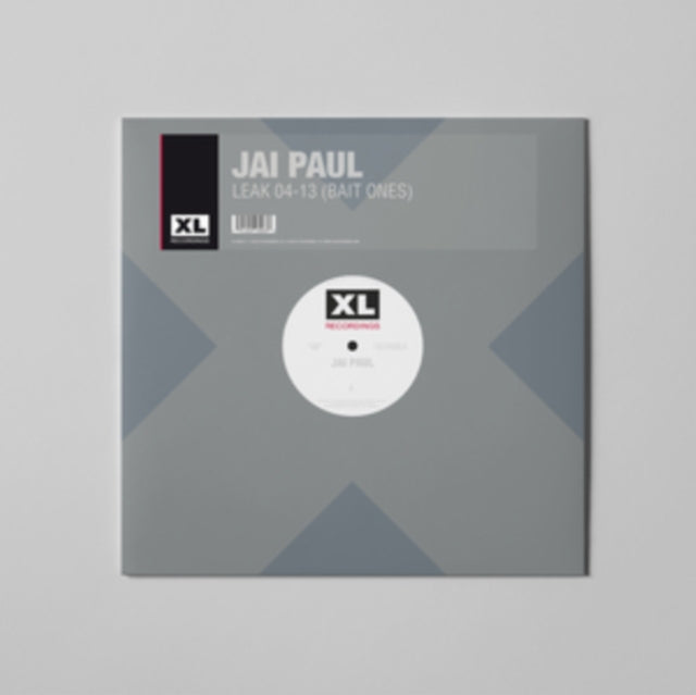 Bait Ones Vinyl Record
