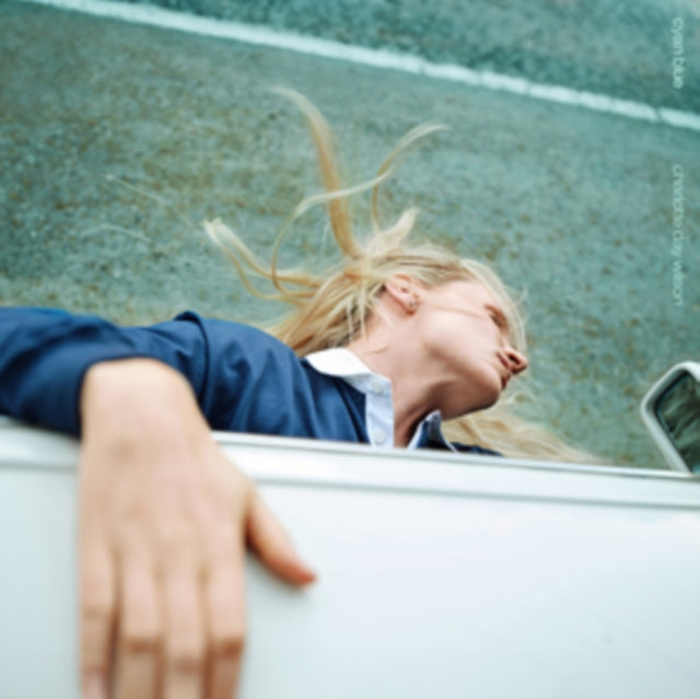 Charlotte Day Wilson - Cyan Blue  Music CD