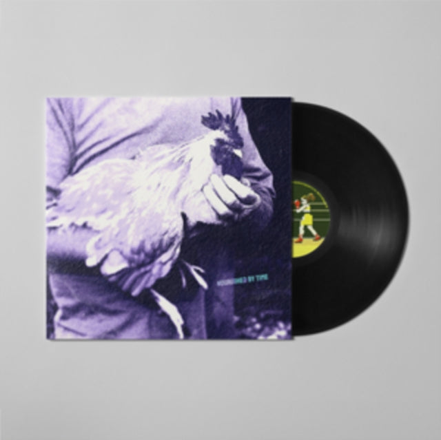 Nourished By Time - Catching Chickens Ep - LP Vinyl Record