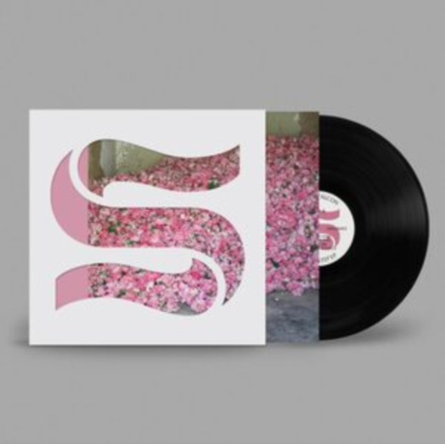 Braxe + Falcon - Step By Step Ep - LP Vinyl Record