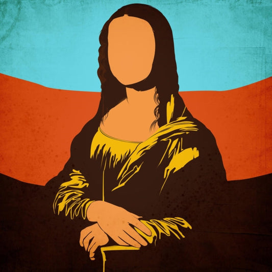 Apollo Brown & Joell Ortiz - Mona Lisa (350 Gsm/Digipak)  Music CD