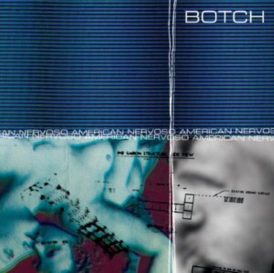 Botch - American Nervoso (25Th Anniversary) Music CD
