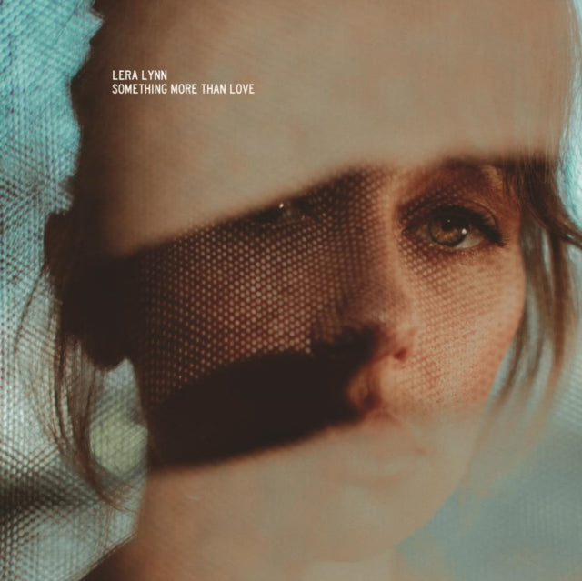 Lera Lynn - Something More Than Love - LP Vinyl Record
