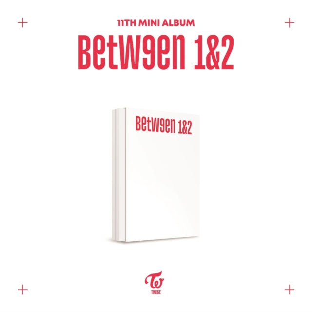 Between 1&2 (Complete Version) Music CD